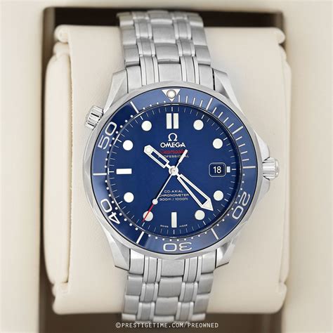 omega seamaster cheap|pre owned omega seamaster uk.